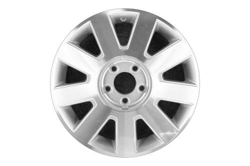 Cci 03501u16 - lincoln town car 17" factory original style wheel rim 5x114.3