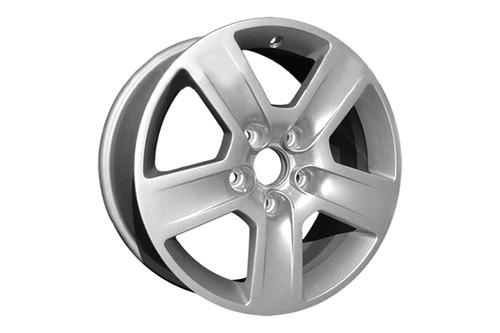 Cci 58747u20 - 2002 audi a4 16" factory original style wheel rim 5x112