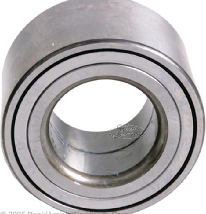 Beck arnley wheel bearing