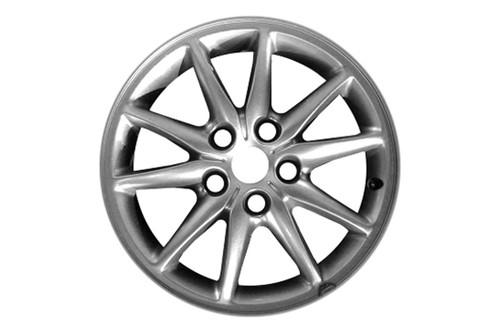 Cci 65803u20 - mitsubishi diamante 16" factory original style wheel rim 5x114.3