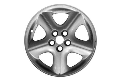 Cci 02226u20 - 2006 dodge stratus 16" factory original style wheel rim 5x100