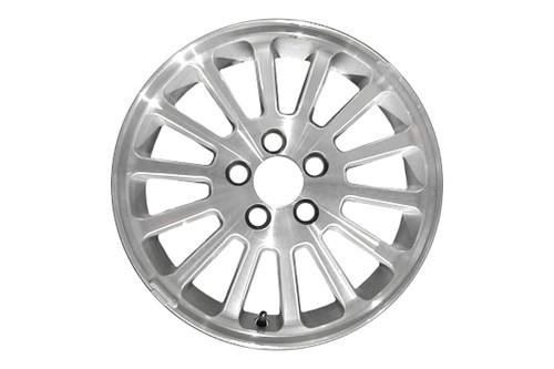 Cci 03485u30 - 02-05 mercury sable 16" factory original style wheel rim 5x108