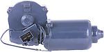 Cardone industries 43-1171 remanufactured wiper motor