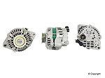 Wd express 701 21007 787 remanufactured alternator