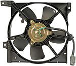 Dorman 620-433 radiator fan assembly