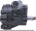 Cardone industries 21-5799 remanufactured power steering pump without reservoir