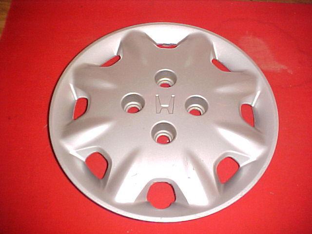Honda accord wheel cover hub cap 15"  95 96 97