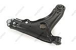 Mevotech ms70118 control arm with ball joint