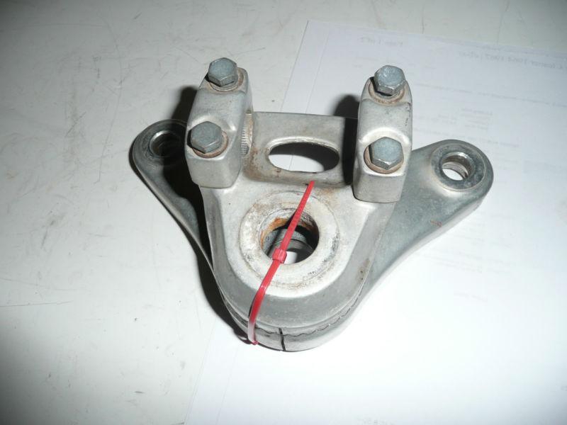 -- honda ct 90-upper tree clamp-- 1966--1977--ct 90..  .