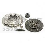 Luk 04-167 new clutch set