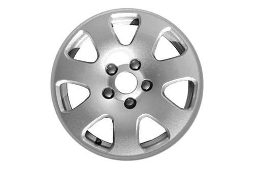 Cci 58745u20 - 02-03 audi a4 15" factory original style wheel rim 5x112