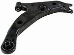 Moog k80703 lower control arm