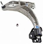 Moog k80395 control arm with ball joint