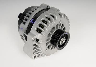 Acdelco oe service 15263858 alternator/generator-generator