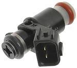 Standard motor products fj338 new multi port injector