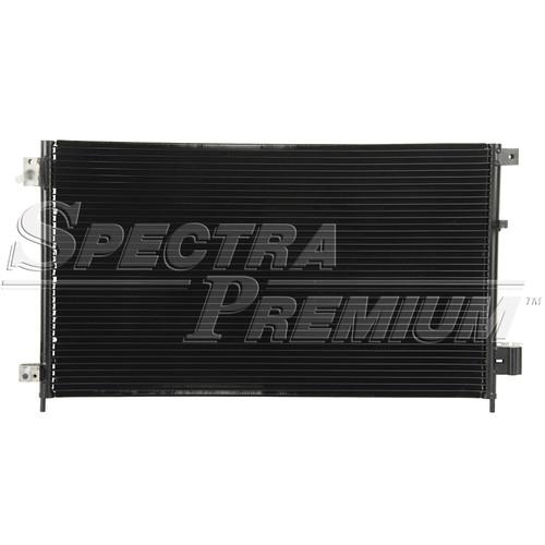 Spectra premium 7-3086 a/c condenser