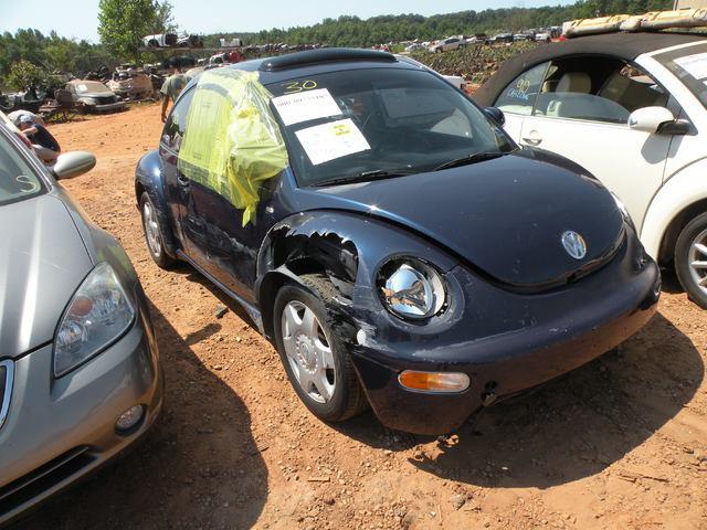 Power steering pump 00-03 04 05 07 08 09 10 11 vw jetta 