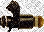 Gb remanufacturing 842-12282 remanufactured multi port injector