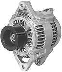 Denso 210-0139 remanufactured alternator