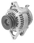 Denso 211-0104 new alternator