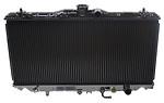 Denso 221-3219 radiator