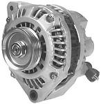 Denso 210-4124 remanufactured alternator