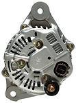 Denso 210-0458 remanufactured alternator