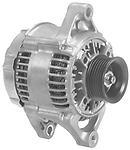 Denso 210-0129 remanufactured alternator