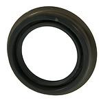 National oil seals 710557 automatic transmission front pump seal