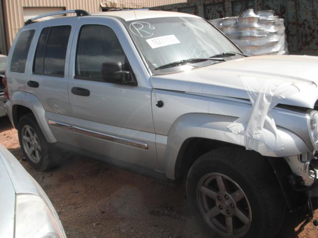 Power steering pump 07 08 09 10 11 jeep liberty  3.7l