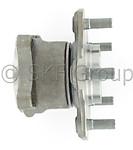 Skf br930362 rear hub assembly