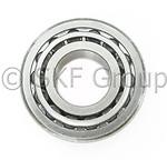 Skf br1 wheel bearing