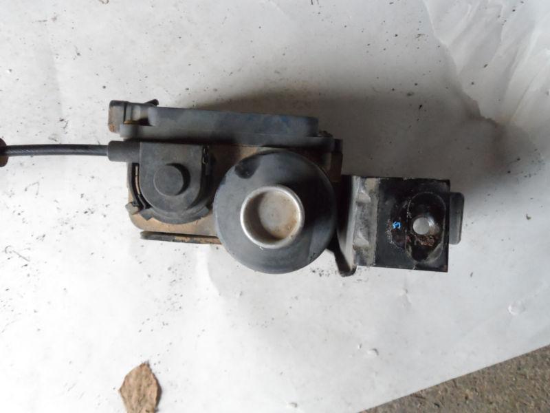 1996 95 96 97 1997 ford explorer mountaineer abs module anti brake pump f57a-ae