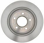 Raybestos 580401 rear disc brake rotor