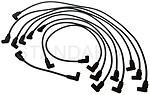 Standard motor products 6930 tailor resistor wires