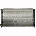 Spectra premium industries inc cu837 radiator