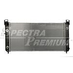 Spectra premium industries inc cu2948 radiator