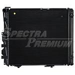 Spectra premium industries inc cu453 radiator