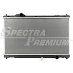 Spectra premium industries inc cu2782 radiator