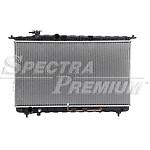 Spectra premium industries inc cu2790 radiator