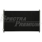 Spectra premium industries inc 7-4977 condenser