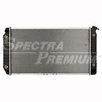 Spectra premium industries inc cu1035 radiator