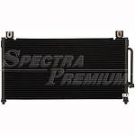 Spectra premium industries inc 7-4604 condenser