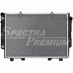 Spectra premium industries inc cu1313 radiator