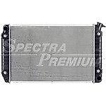 Spectra premium industries inc cu1071 radiator