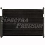 Spectra premium industries inc 7-3582 condenser