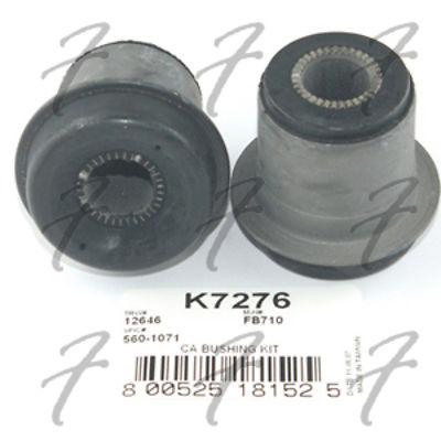 Falcon steering systems fk7276 control arm bushing kit