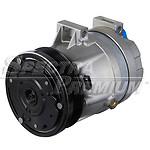 Spectra premium industries inc 0658991 new compressor and clutch