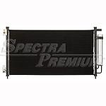 Spectra premium industries inc 7-3152 condenser