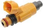 Standard motor products fj571 new multi port injector